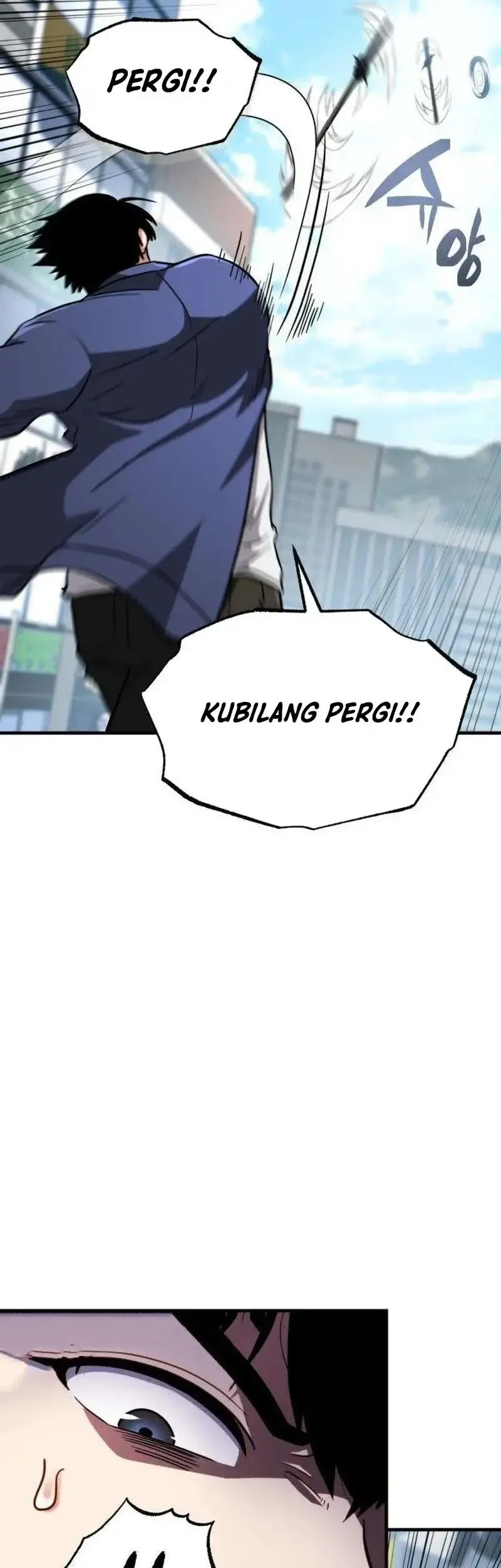 Immune to Corruption, I Wield a Cataclysmic Demon Sword Chapter 2 Gambar 30