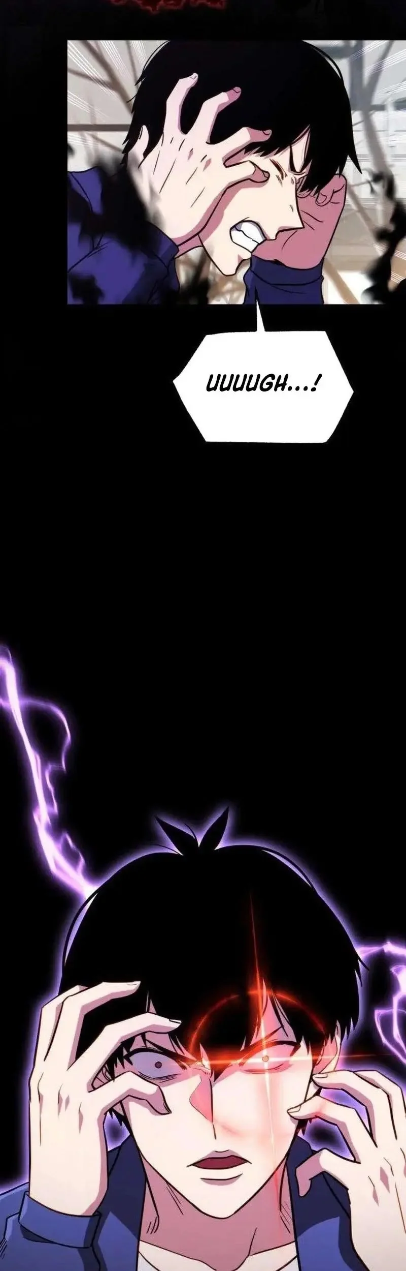Immune to Corruption, I Wield a Cataclysmic Demon Sword Chapter 2 Gambar 38