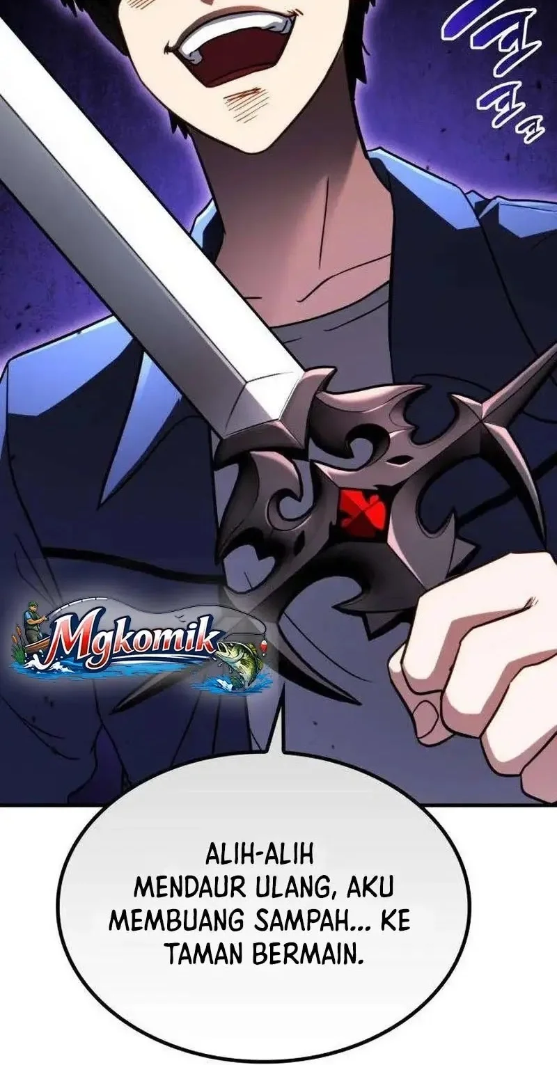 Immune to Corruption, I Wield a Cataclysmic Demon Sword Chapter 2 Gambar 51