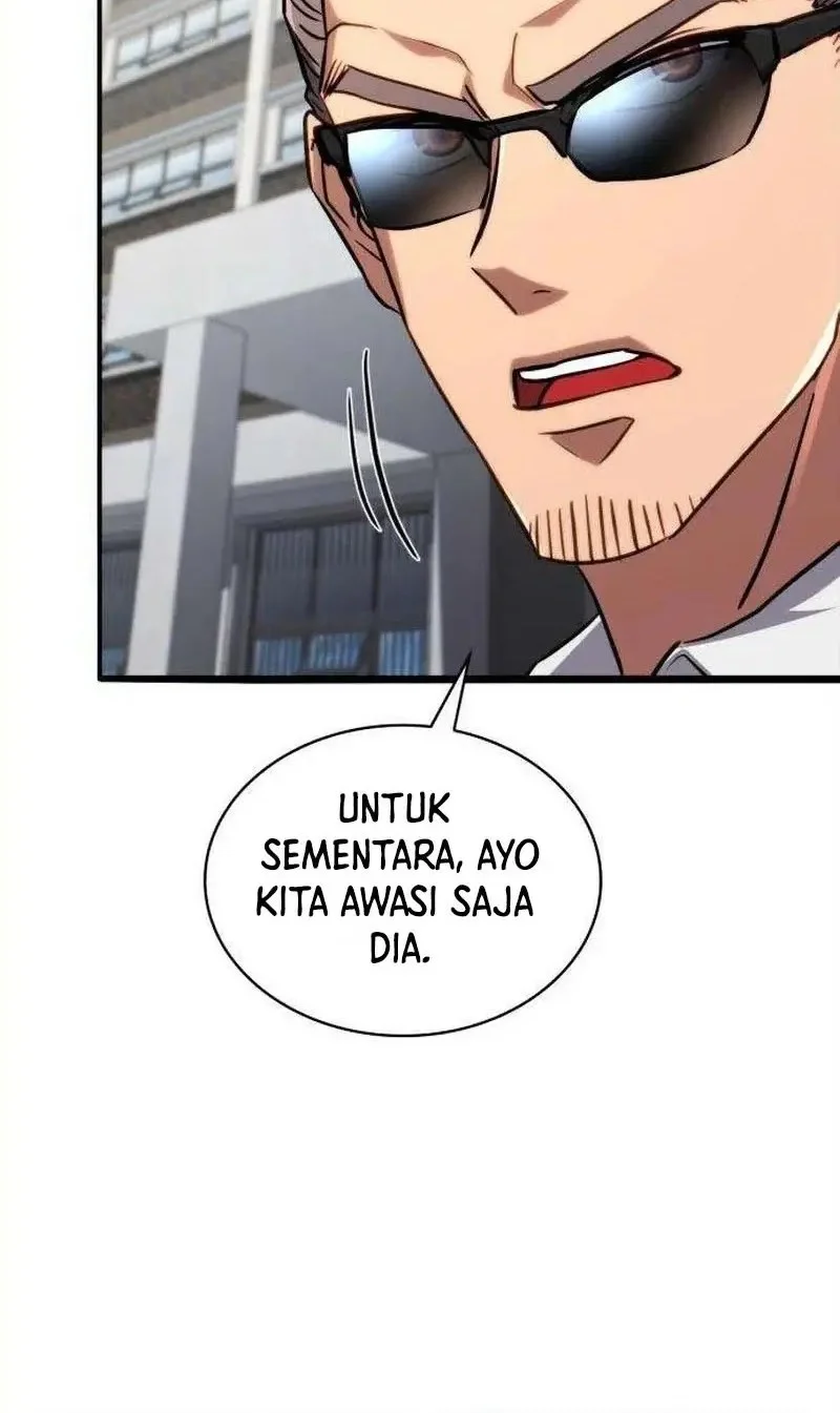 Immune to Corruption, I Wield a Cataclysmic Demon Sword Chapter 2 Gambar 4