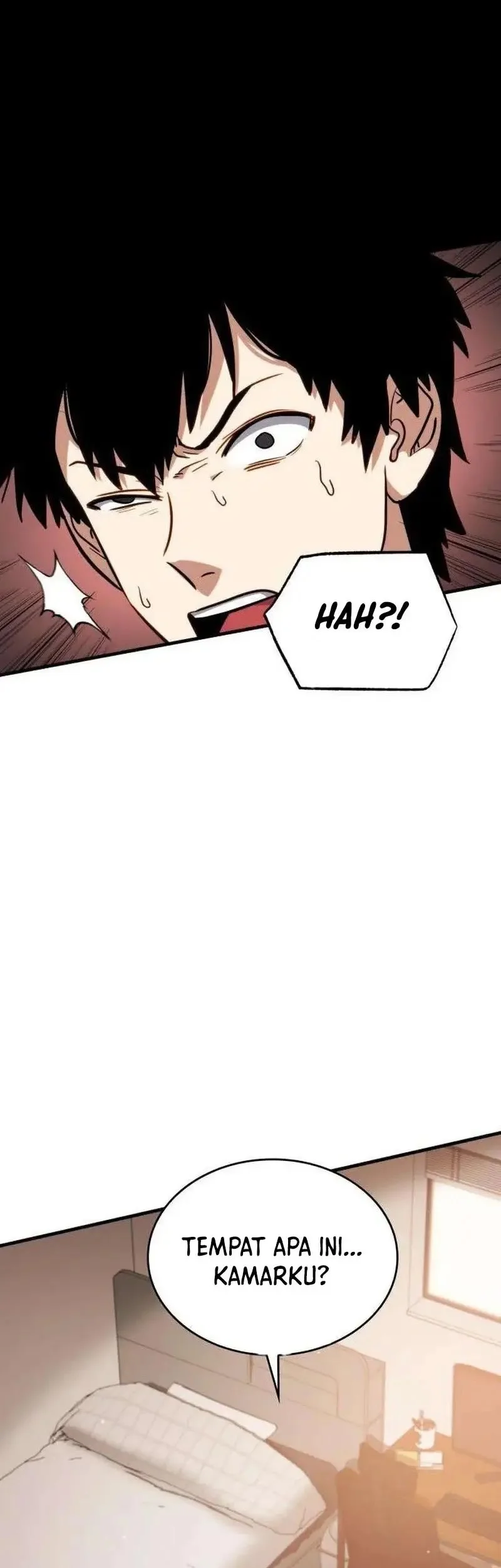 Immune to Corruption, I Wield a Cataclysmic Demon Sword Chapter 2 Gambar 65