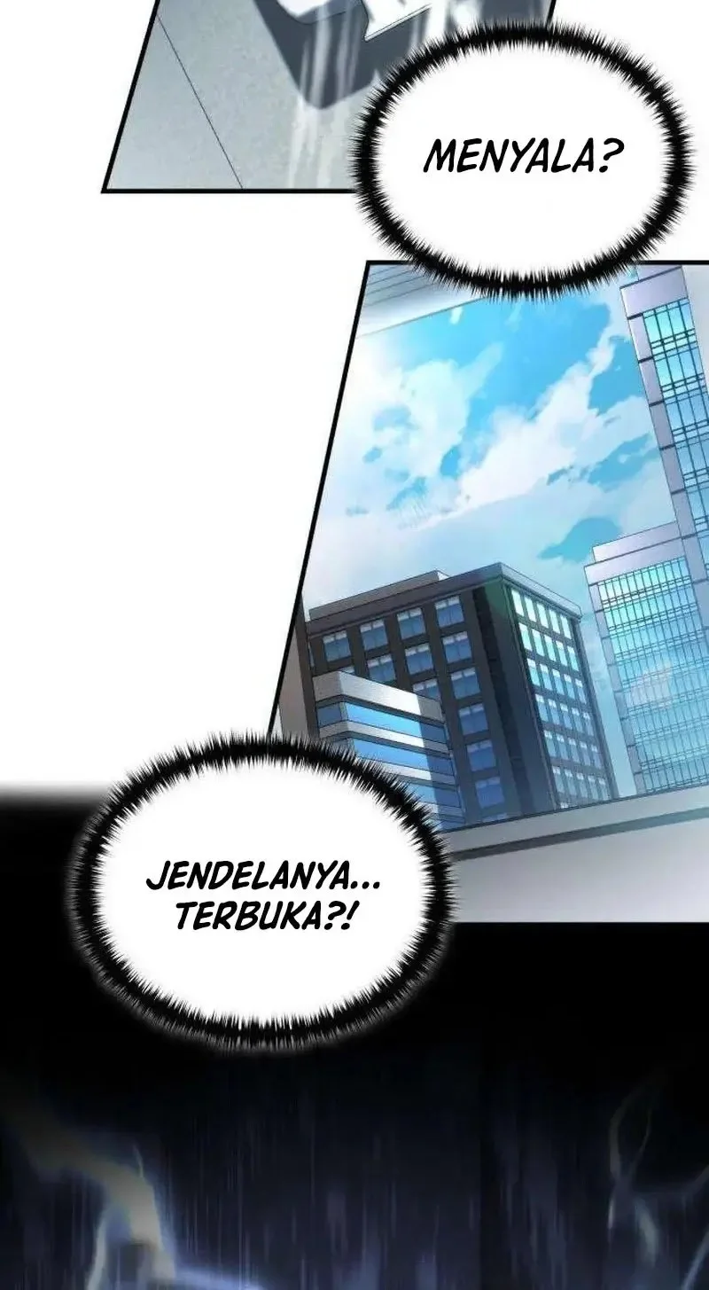 Immune to Corruption, I Wield a Cataclysmic Demon Sword Chapter 2 Gambar 68