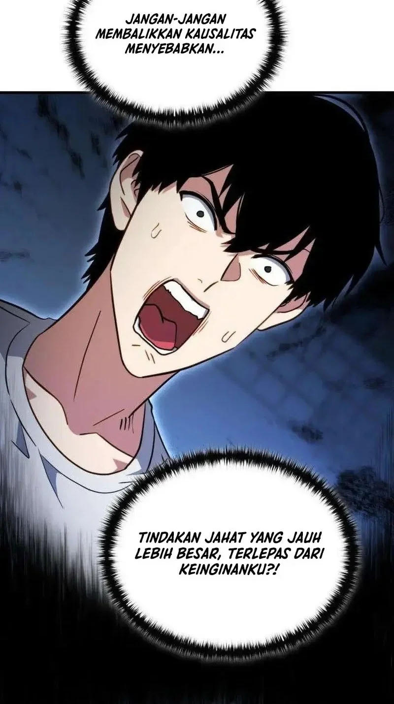 Immune to Corruption, I Wield a Cataclysmic Demon Sword Chapter 2 Gambar 70
