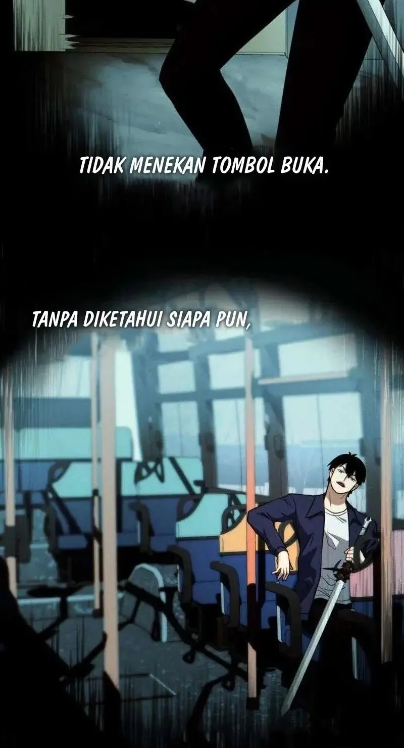 Immune to Corruption, I Wield a Cataclysmic Demon Sword Chapter 2 Gambar 72