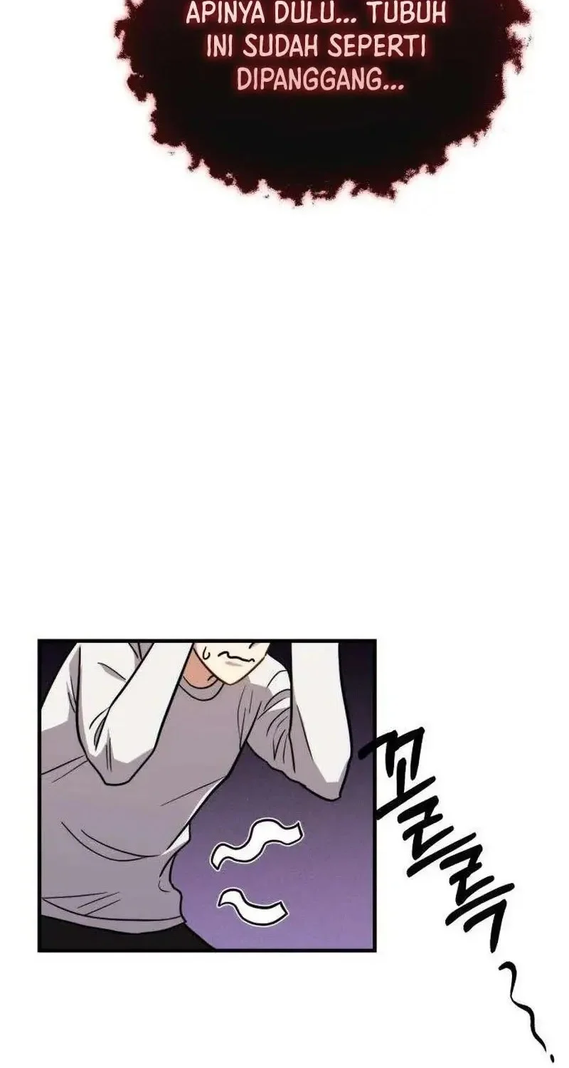 Immune to Corruption, I Wield a Cataclysmic Demon Sword Chapter 2 Gambar 76