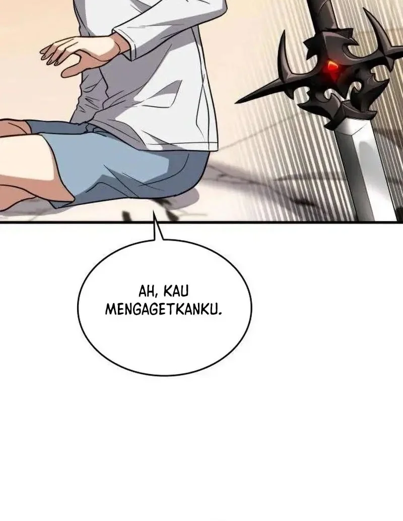 Immune to Corruption, I Wield a Cataclysmic Demon Sword Chapter 2 Gambar 101