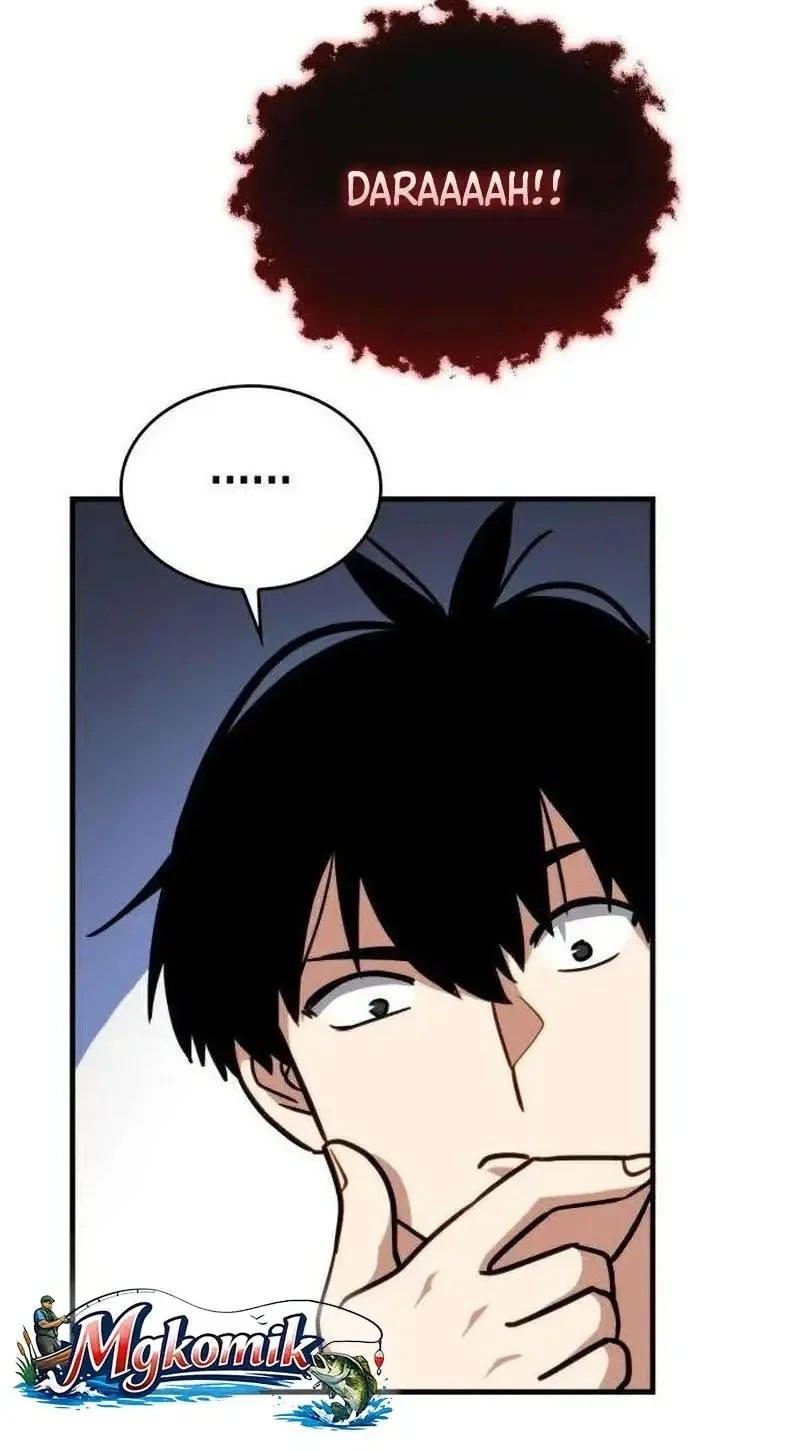 Immune to Corruption, I Wield a Cataclysmic Demon Sword Chapter 2 Gambar 103