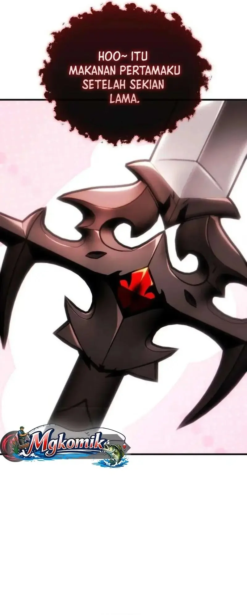 Immune to Corruption, I Wield a Cataclysmic Demon Sword Chapter 2 Gambar 112