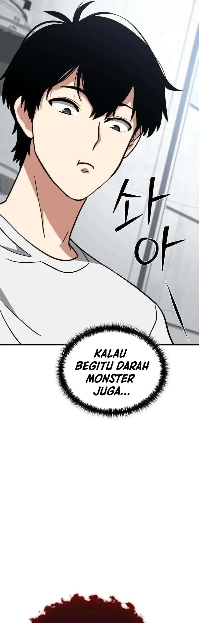 Immune to Corruption, I Wield a Cataclysmic Demon Sword Chapter 2 Gambar 115