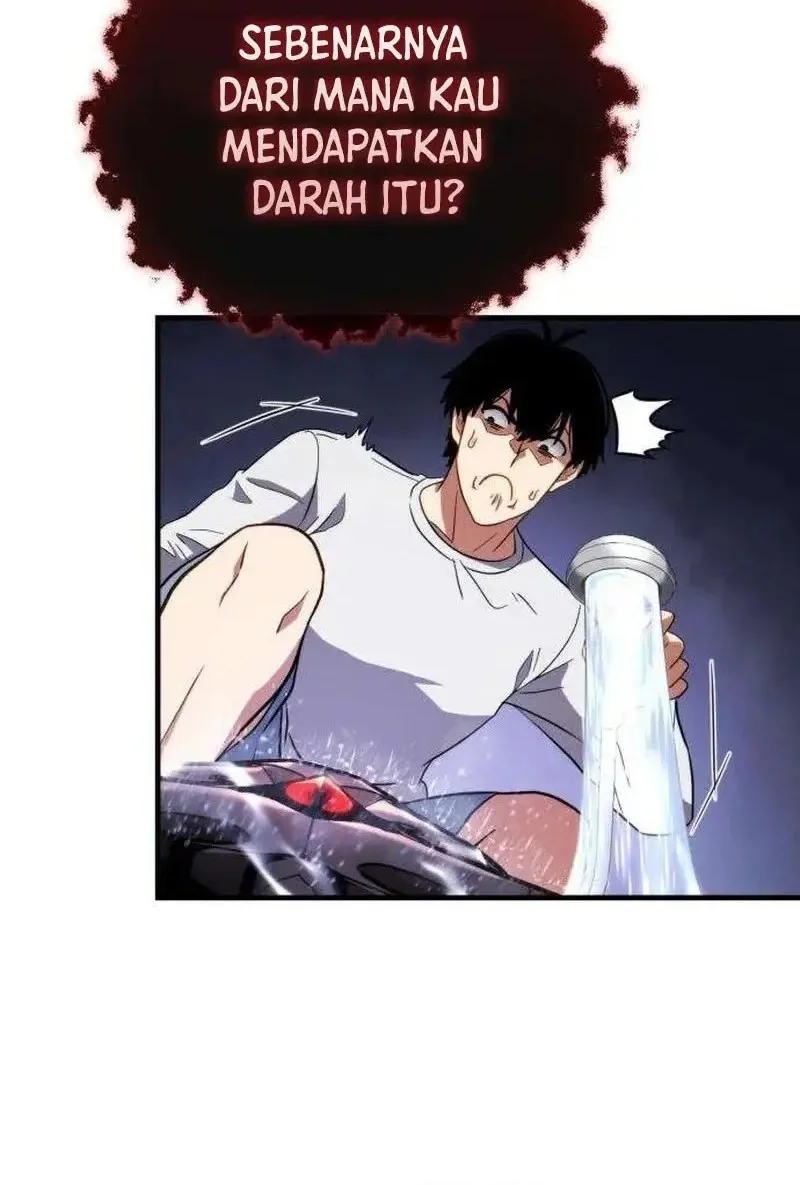 Immune to Corruption, I Wield a Cataclysmic Demon Sword Chapter 2 Gambar 116