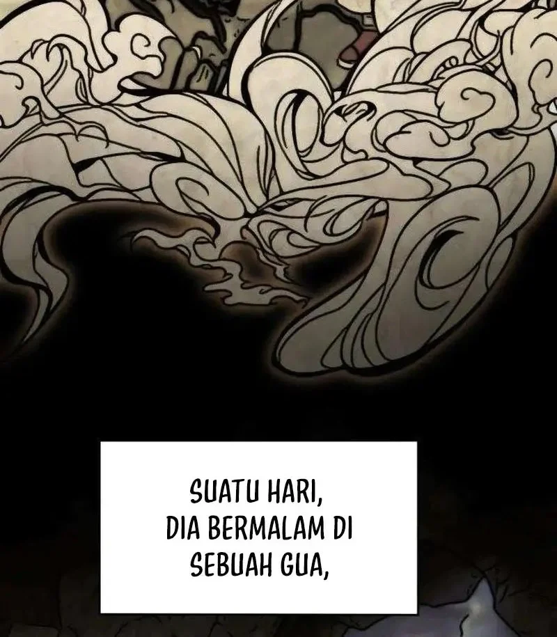 Immune to Corruption, I Wield a Cataclysmic Demon Sword Chapter 2 Gambar 127