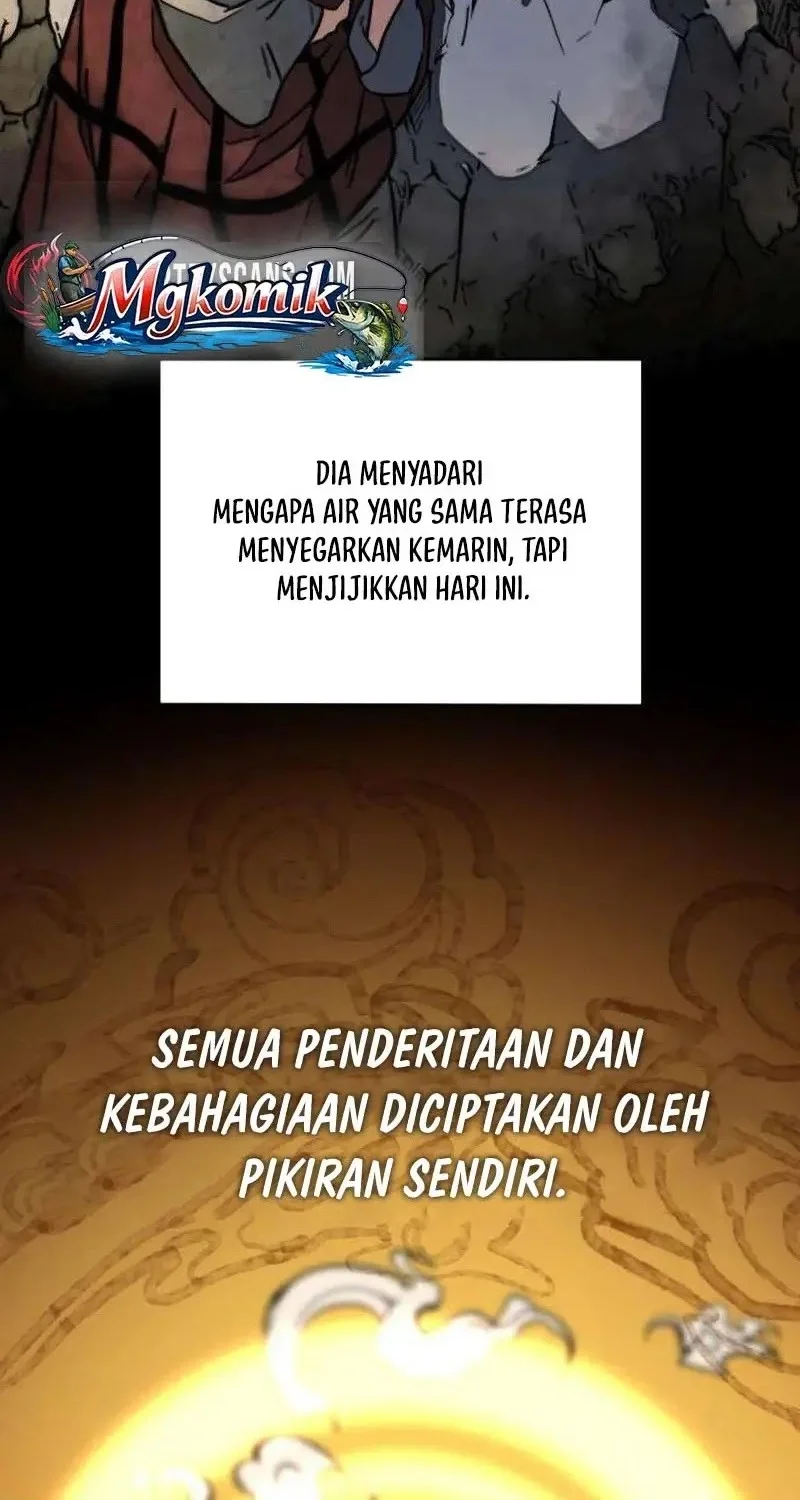 Immune to Corruption, I Wield a Cataclysmic Demon Sword Chapter 2 Gambar 130