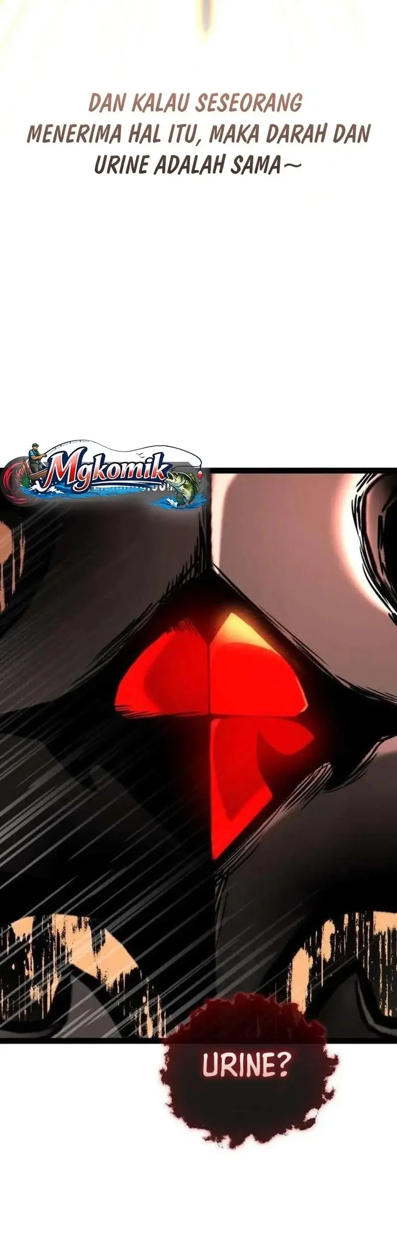 Immune to Corruption, I Wield a Cataclysmic Demon Sword Chapter 2 Gambar 135
