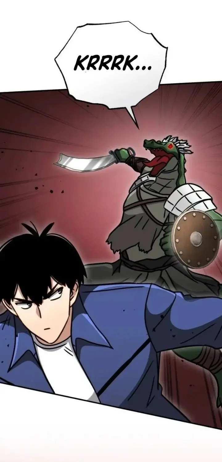 Immune to Corruption, I Wield a Cataclysmic Demon Sword Chapter 20 Gambar 100