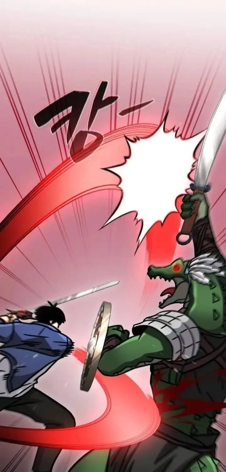 Immune to Corruption, I Wield a Cataclysmic Demon Sword Chapter 20 Gambar 101
