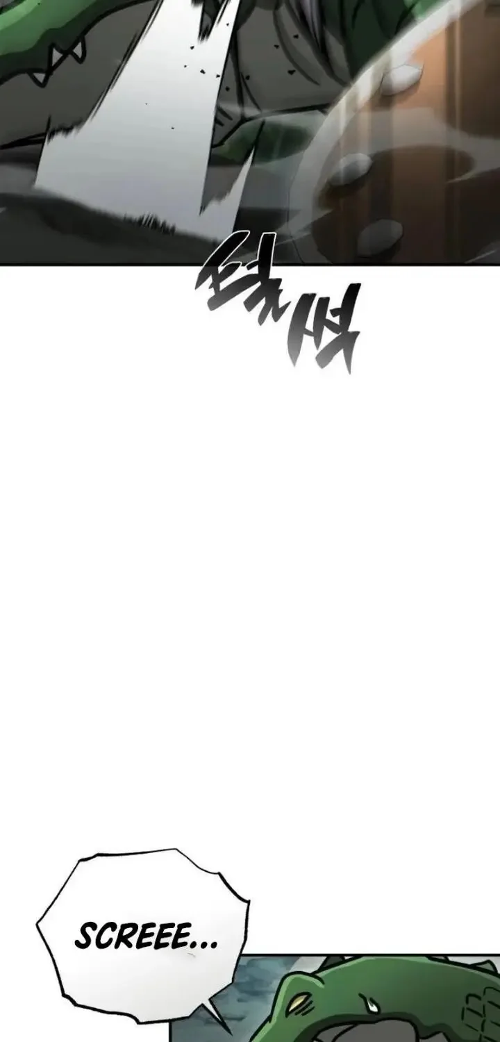 Immune to Corruption, I Wield a Cataclysmic Demon Sword Chapter 20 Gambar 104