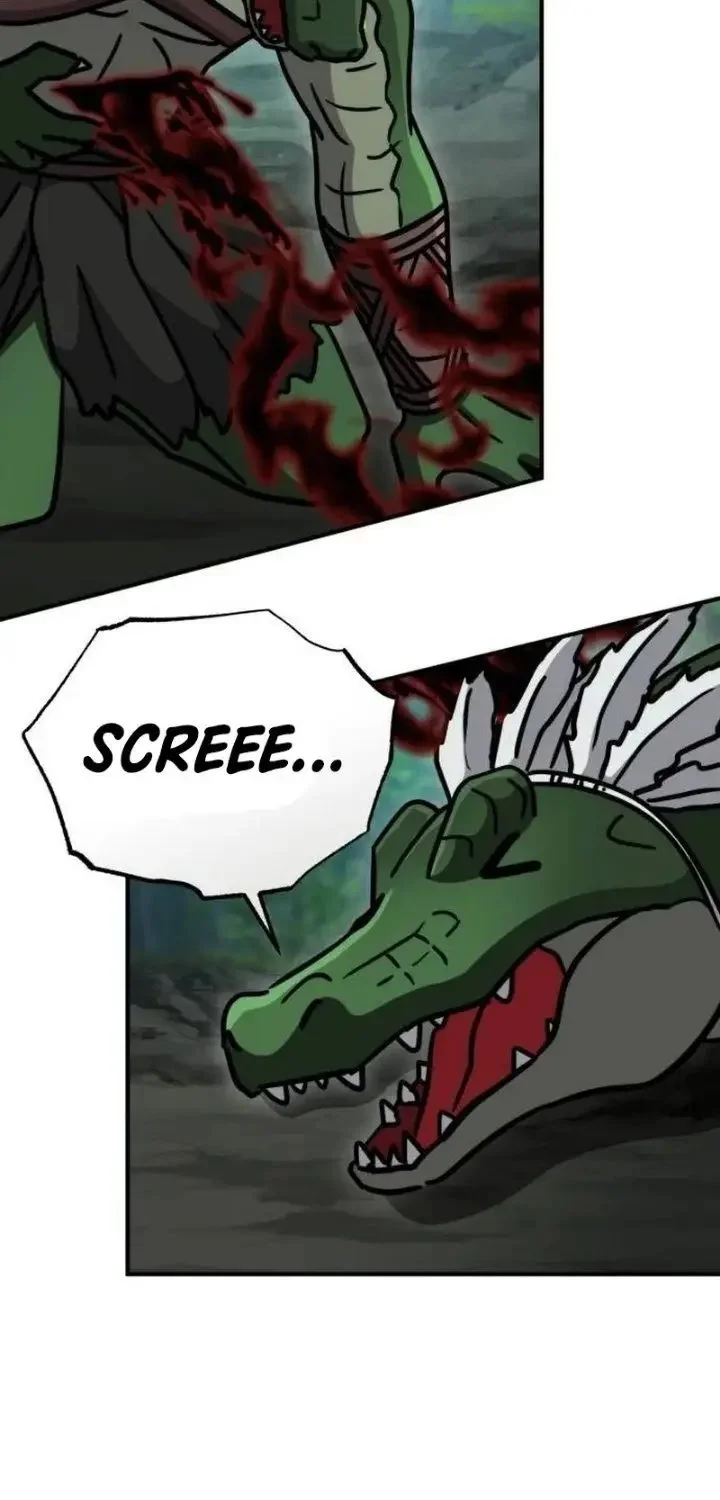 Immune to Corruption, I Wield a Cataclysmic Demon Sword Chapter 20 Gambar 106