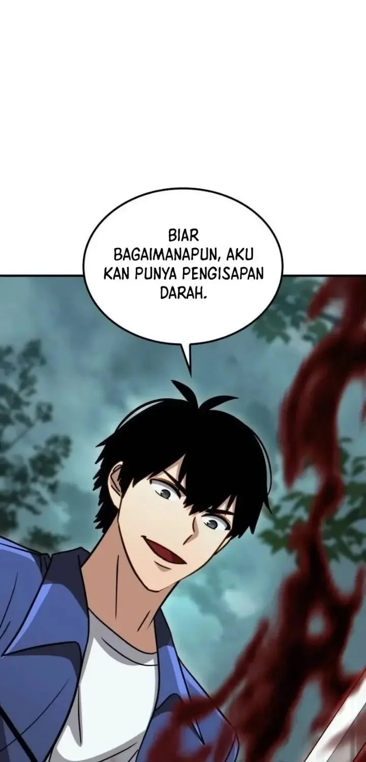 Immune to Corruption, I Wield a Cataclysmic Demon Sword Chapter 20 Gambar 107