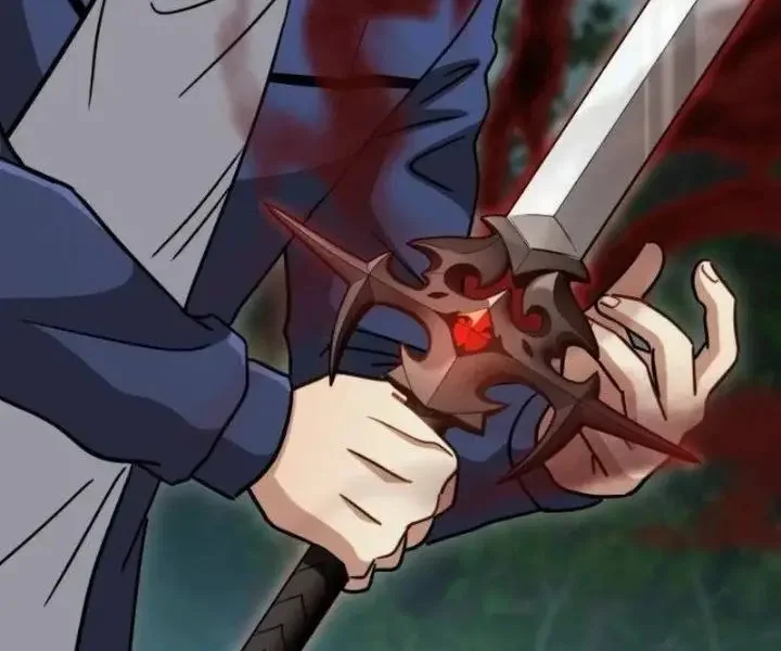 Immune to Corruption, I Wield a Cataclysmic Demon Sword Chapter 20 Gambar 108