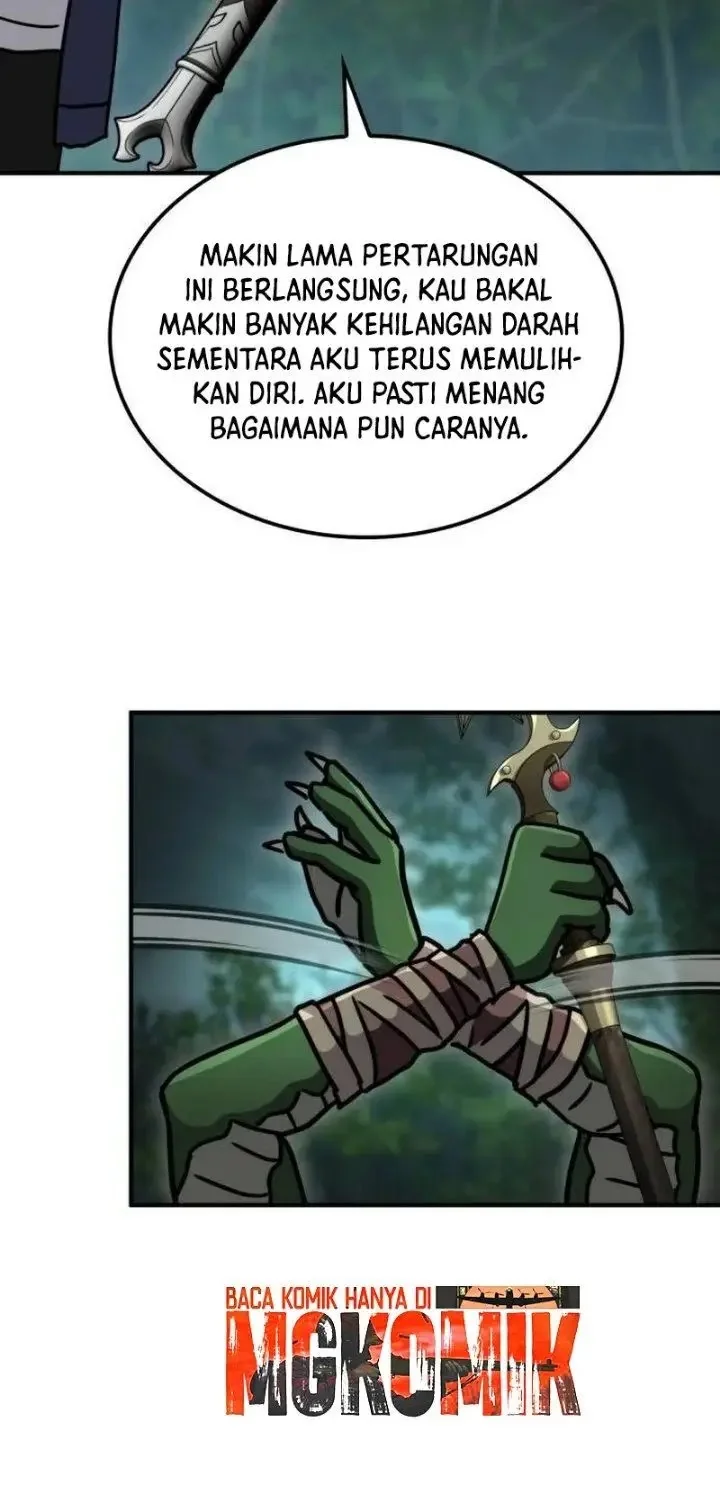 Immune to Corruption, I Wield a Cataclysmic Demon Sword Chapter 20 Gambar 109