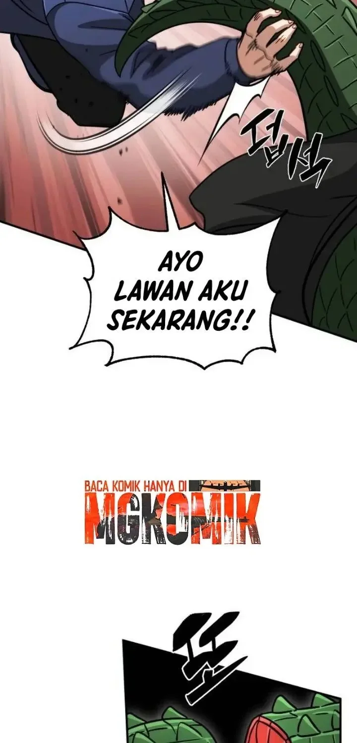 Immune to Corruption, I Wield a Cataclysmic Demon Sword Chapter 20 Gambar 10
