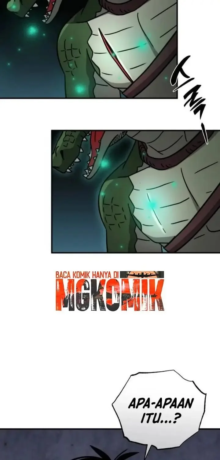 Immune to Corruption, I Wield a Cataclysmic Demon Sword Chapter 20 Gambar 113