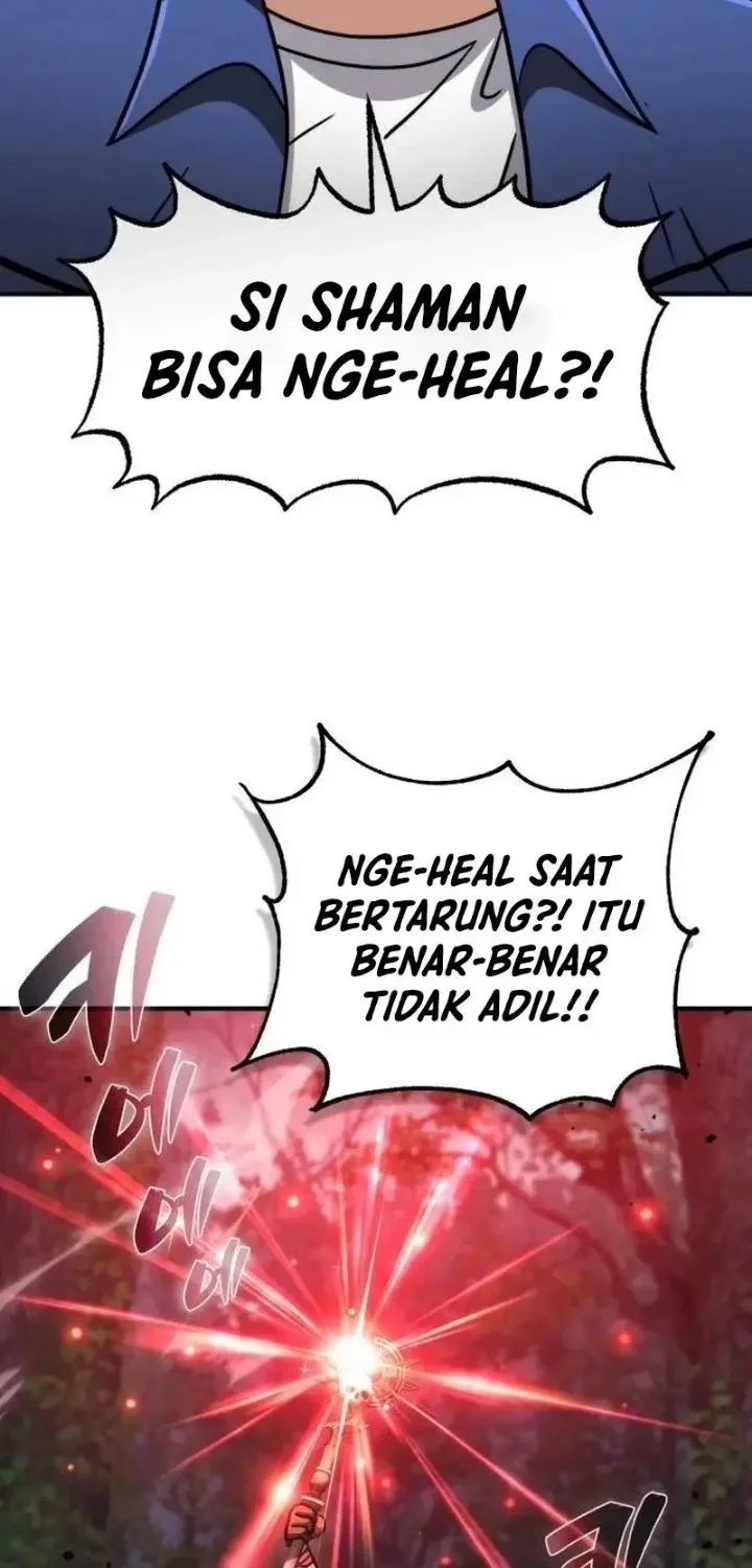 Immune to Corruption, I Wield a Cataclysmic Demon Sword Chapter 20 Gambar 115