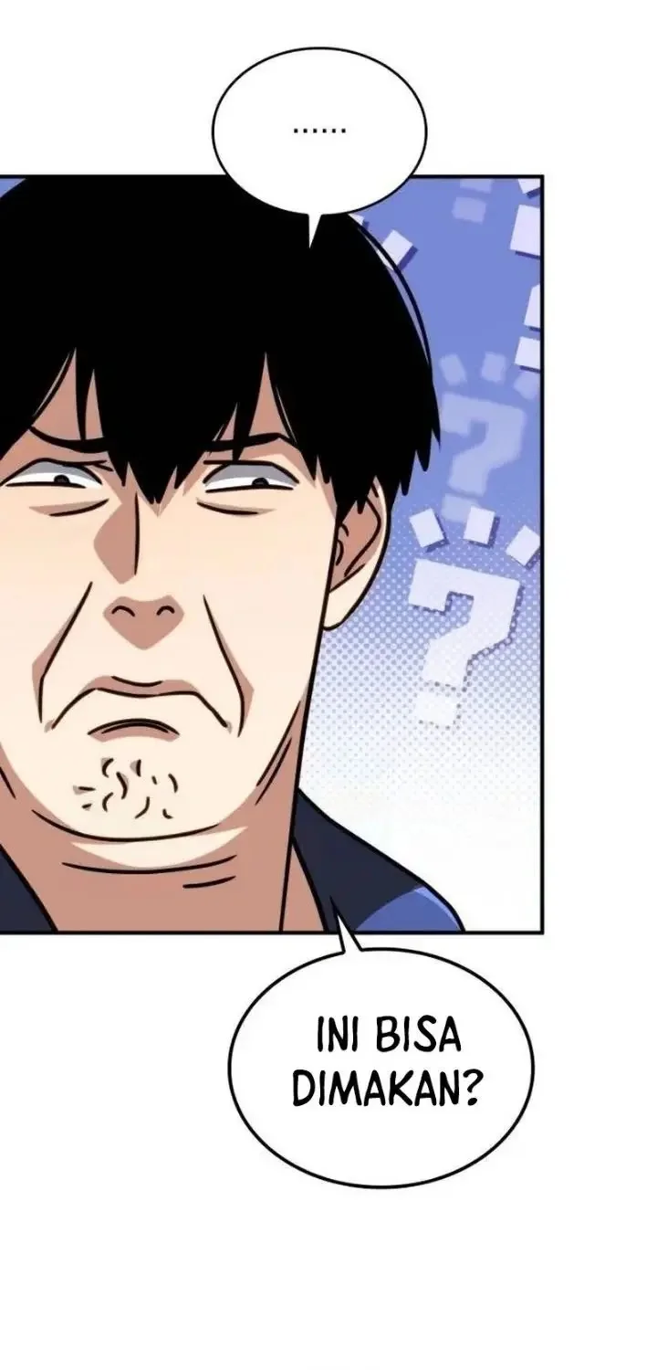 Immune to Corruption, I Wield a Cataclysmic Demon Sword Chapter 20 Gambar 20