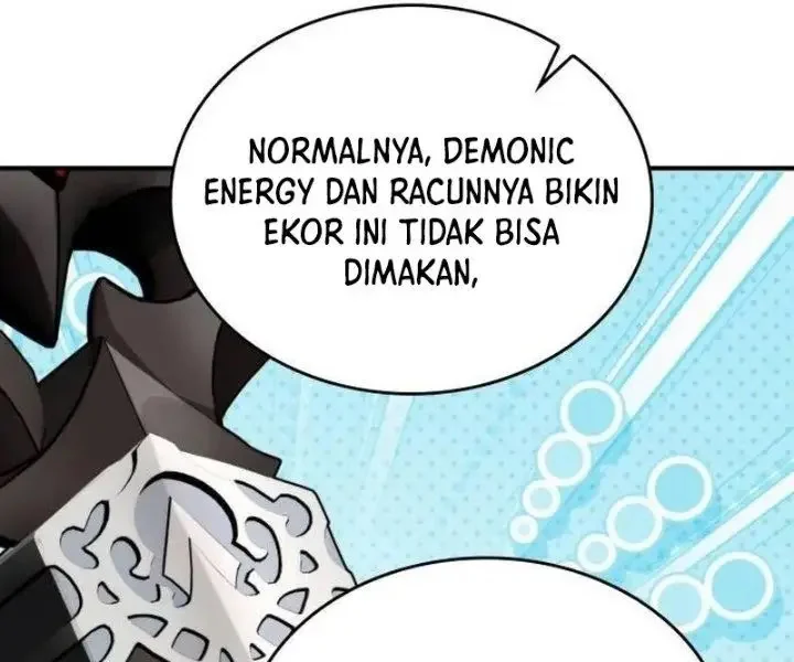 Immune to Corruption, I Wield a Cataclysmic Demon Sword Chapter 20 Gambar 21