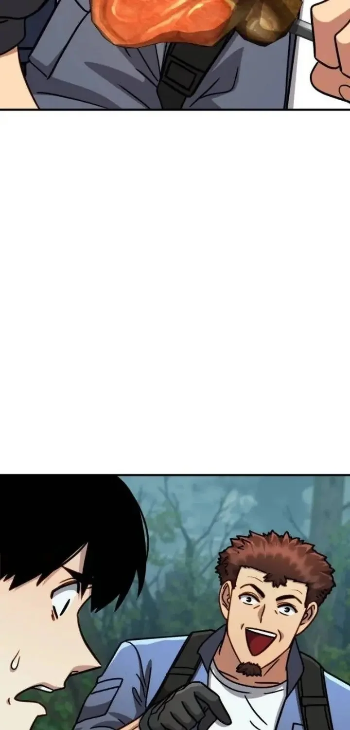 Immune to Corruption, I Wield a Cataclysmic Demon Sword Chapter 20 Gambar 31