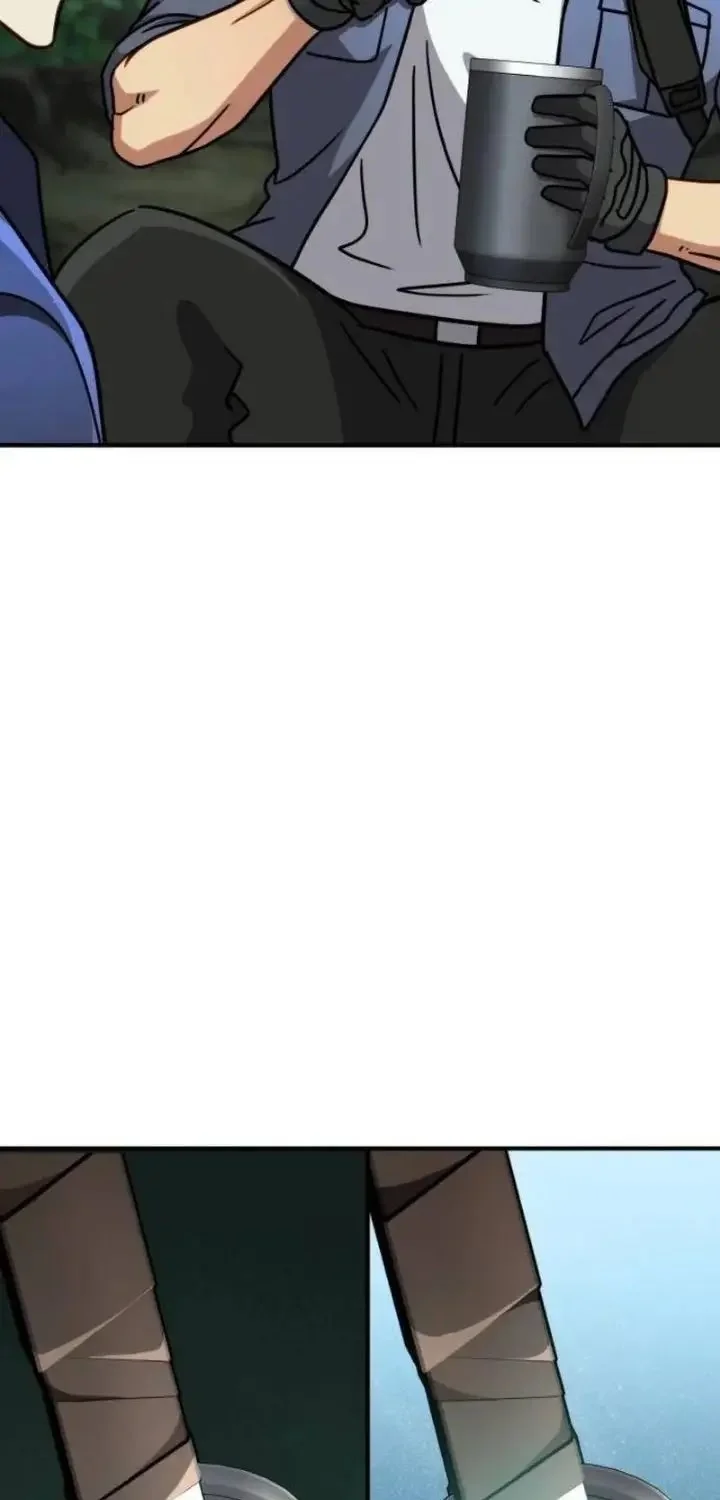 Immune to Corruption, I Wield a Cataclysmic Demon Sword Chapter 20 Gambar 32
