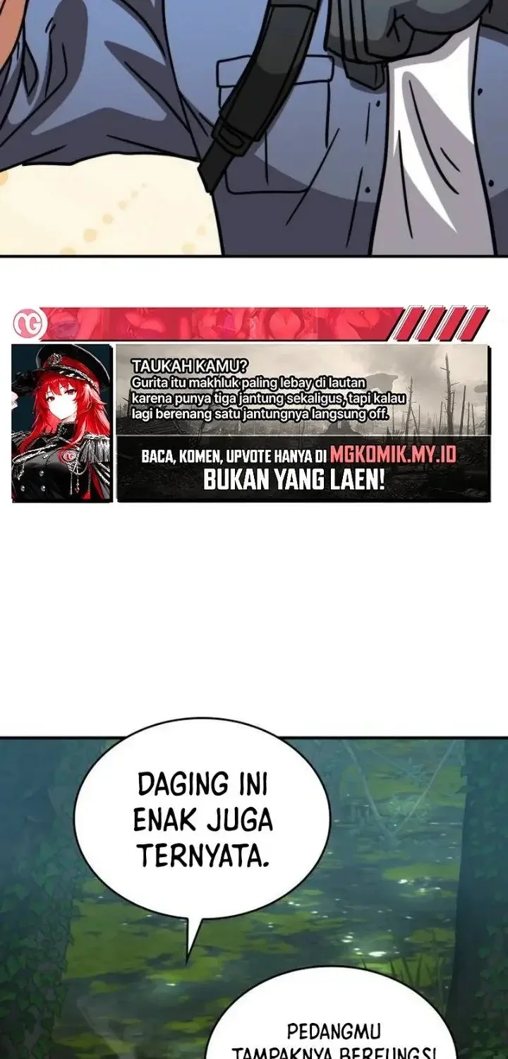 Immune to Corruption, I Wield a Cataclysmic Demon Sword Chapter 20 Gambar 37