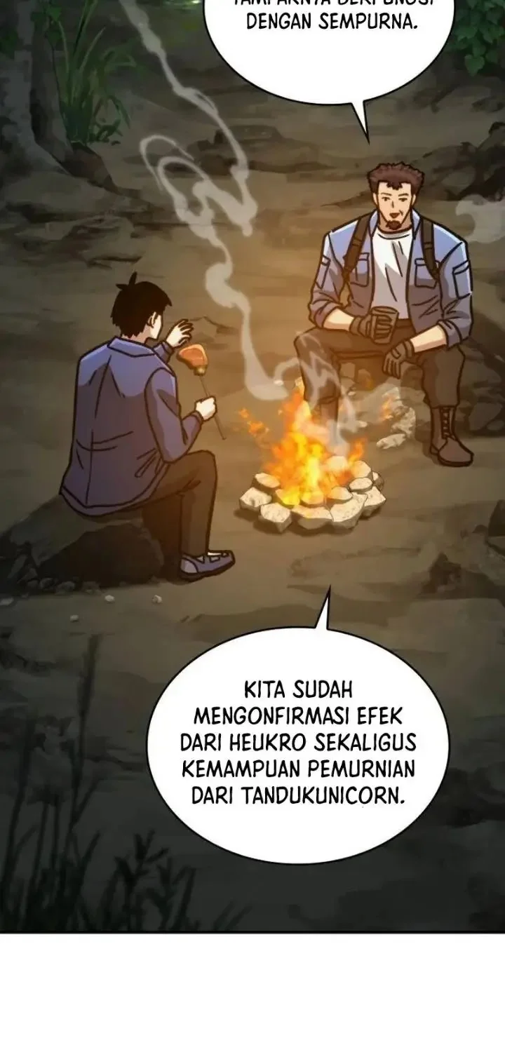 Immune to Corruption, I Wield a Cataclysmic Demon Sword Chapter 20 Gambar 38