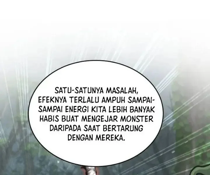 Immune to Corruption, I Wield a Cataclysmic Demon Sword Chapter 20 Gambar 39