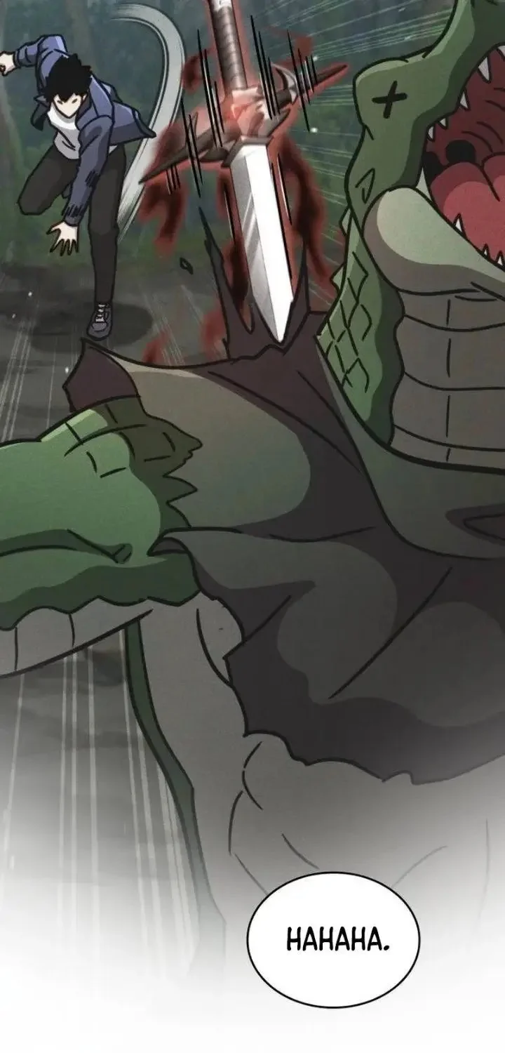 Immune to Corruption, I Wield a Cataclysmic Demon Sword Chapter 20 Gambar 40