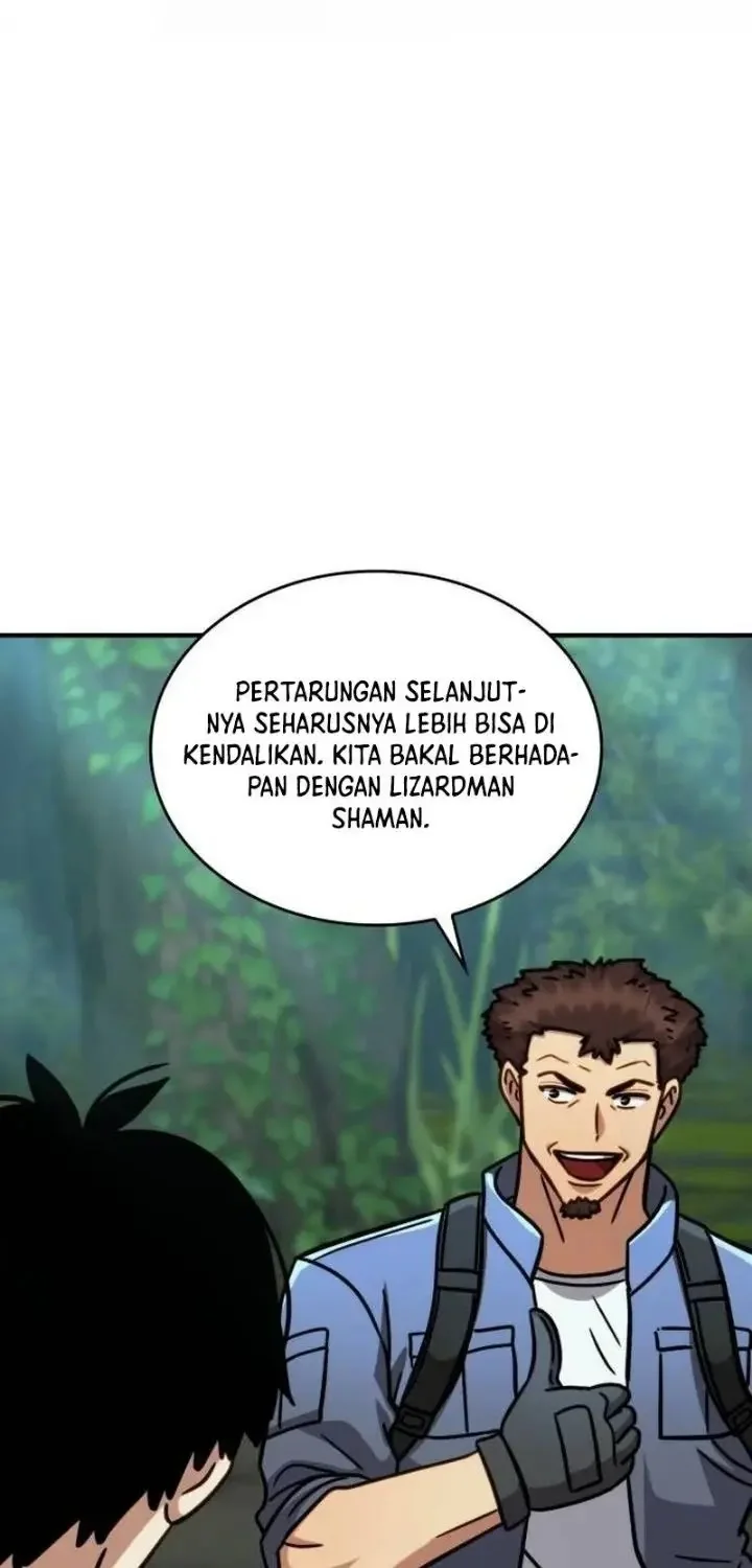 Immune to Corruption, I Wield a Cataclysmic Demon Sword Chapter 20 Gambar 41