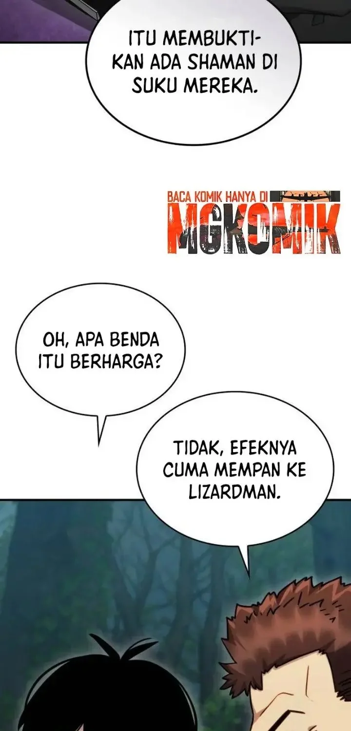 Immune to Corruption, I Wield a Cataclysmic Demon Sword Chapter 20 Gambar 46