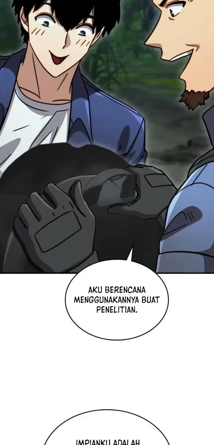 Immune to Corruption, I Wield a Cataclysmic Demon Sword Chapter 20 Gambar 47