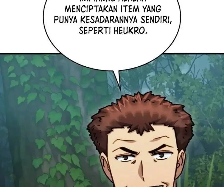 Immune to Corruption, I Wield a Cataclysmic Demon Sword Chapter 20 Gambar 48