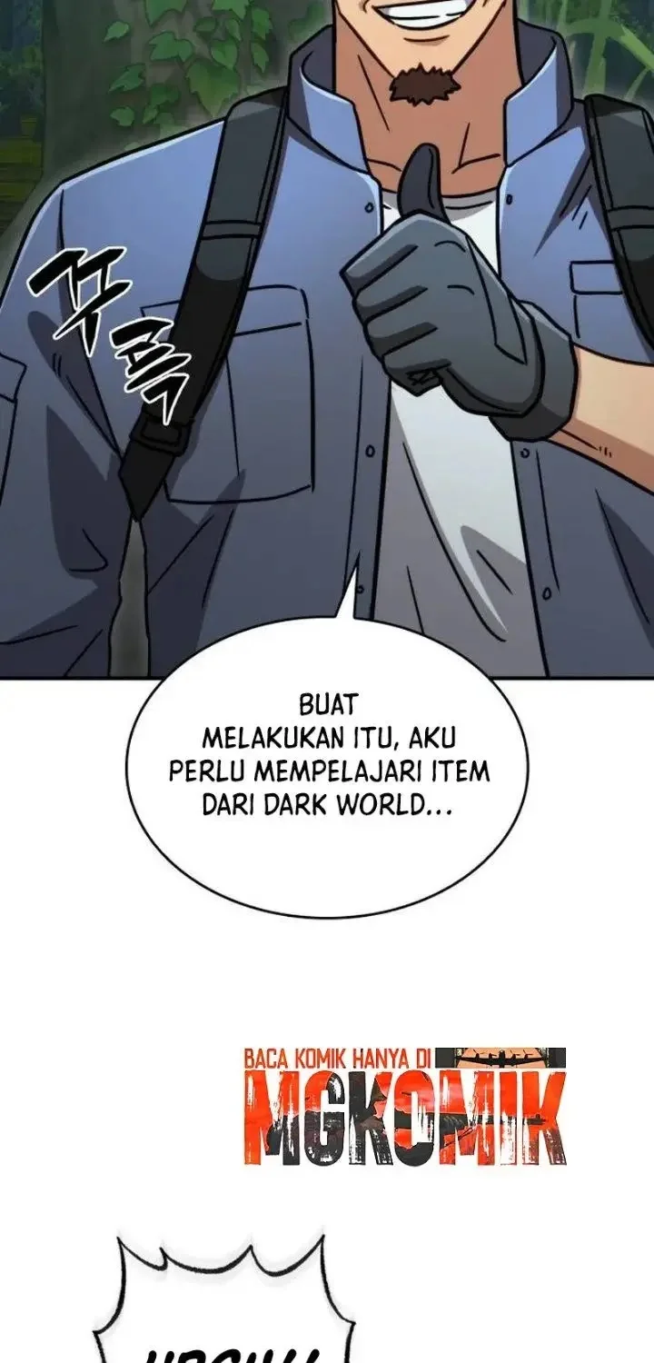 Immune to Corruption, I Wield a Cataclysmic Demon Sword Chapter 20 Gambar 49