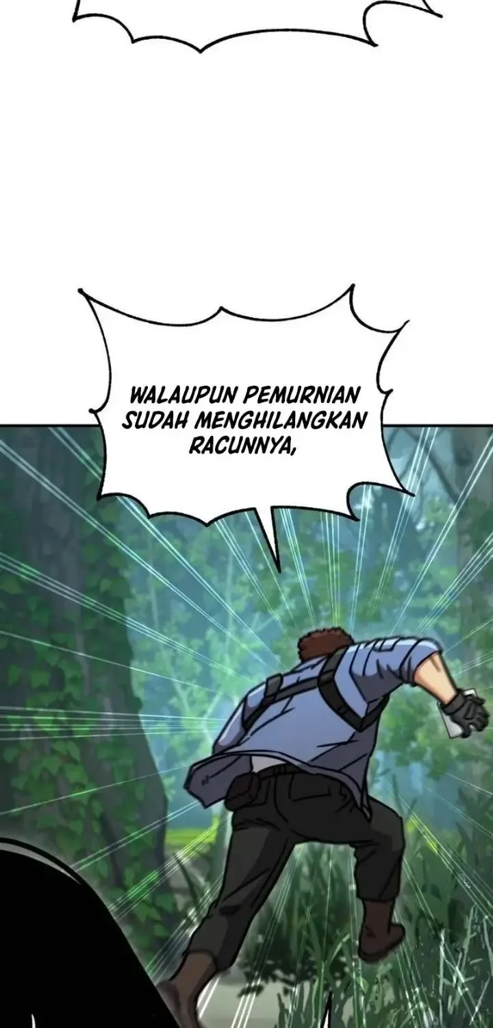 Immune to Corruption, I Wield a Cataclysmic Demon Sword Chapter 20 Gambar 53