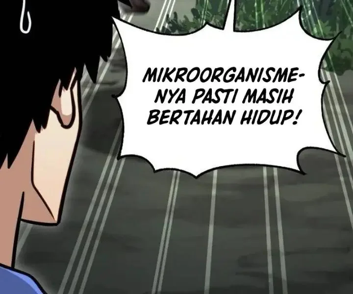 Immune to Corruption, I Wield a Cataclysmic Demon Sword Chapter 20 Gambar 54