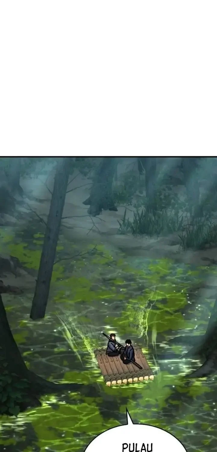 Immune to Corruption, I Wield a Cataclysmic Demon Sword Chapter 20 Gambar 56