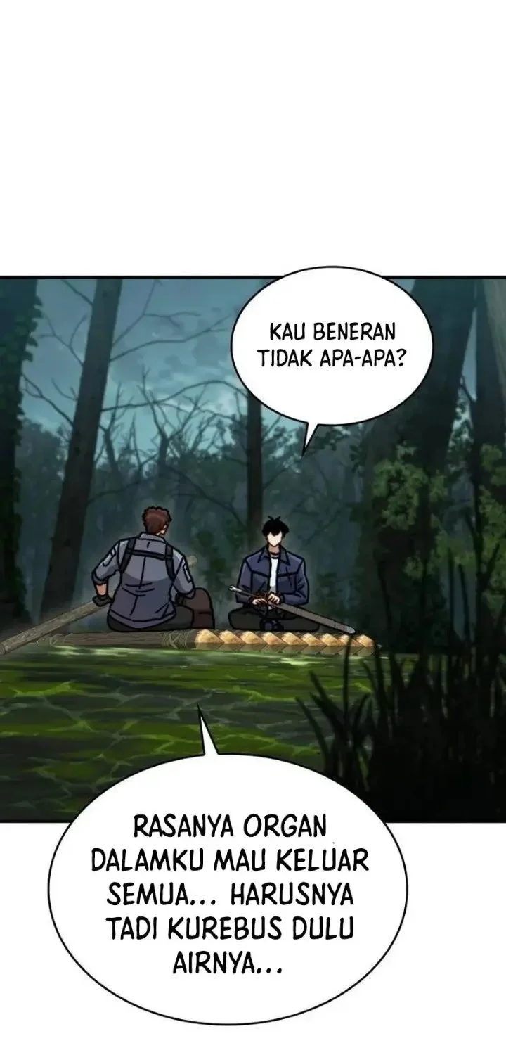 Immune to Corruption, I Wield a Cataclysmic Demon Sword Chapter 20 Gambar 58