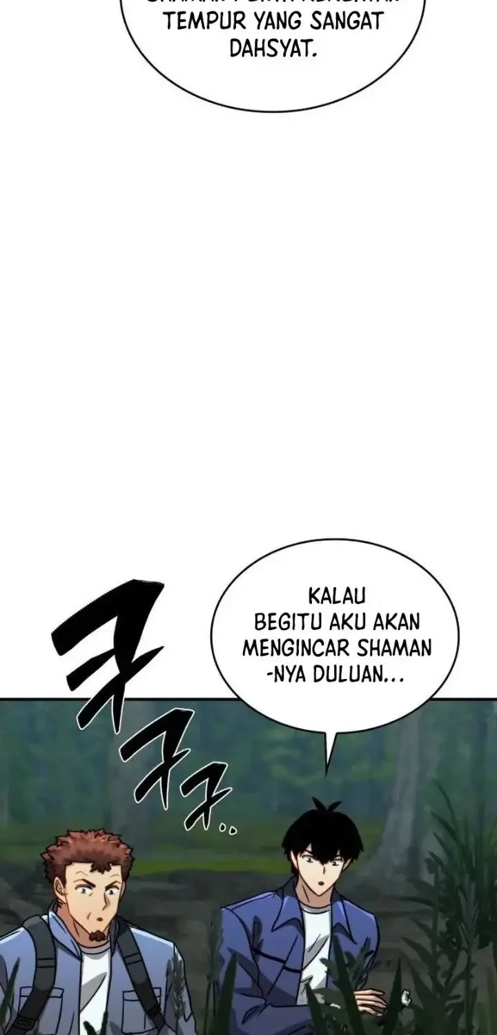 Immune to Corruption, I Wield a Cataclysmic Demon Sword Chapter 20 Gambar 65