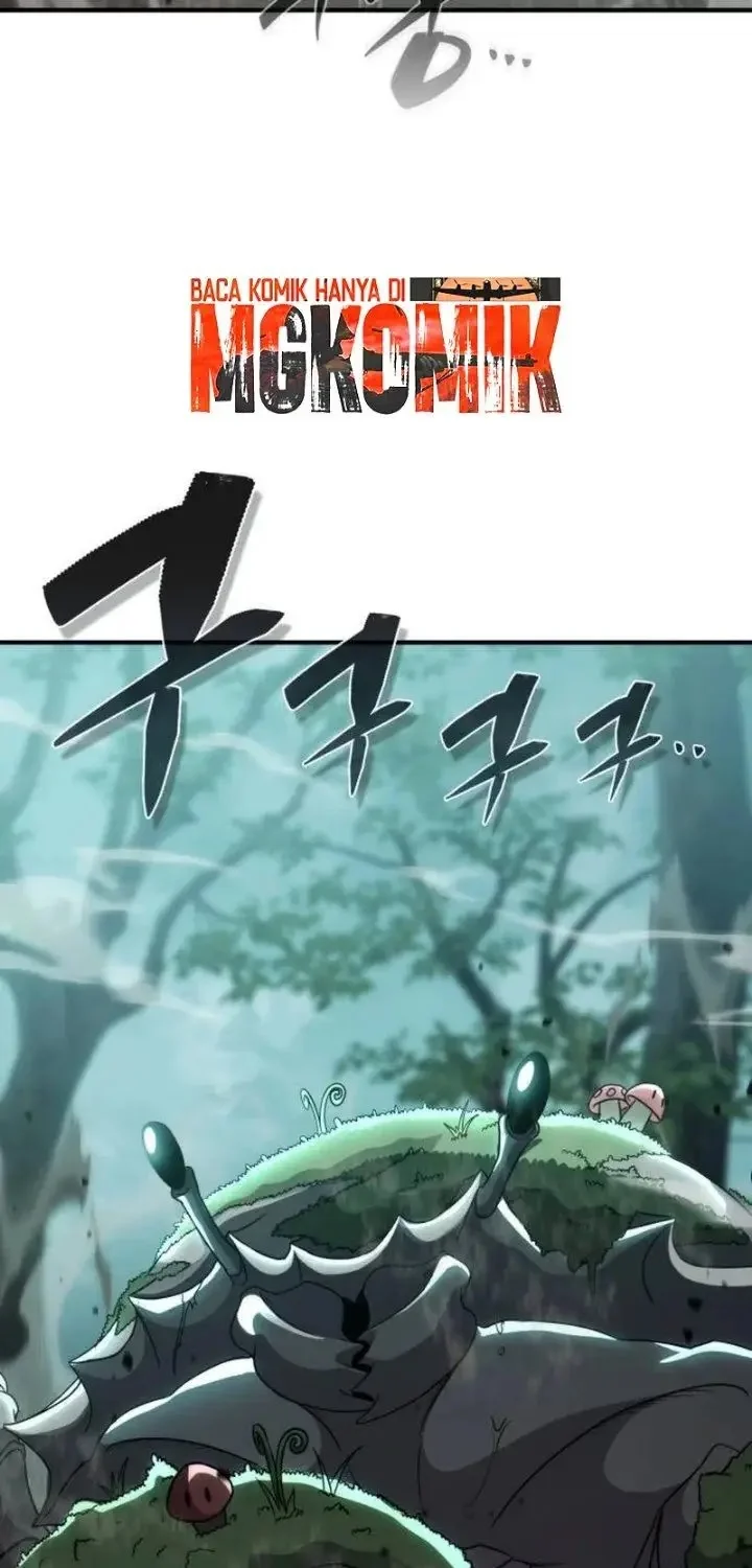 Immune to Corruption, I Wield a Cataclysmic Demon Sword Chapter 20 Gambar 67