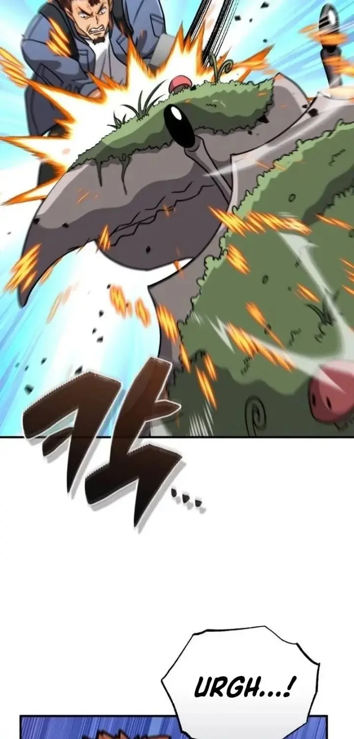 Immune to Corruption, I Wield a Cataclysmic Demon Sword Chapter 20 Gambar 71