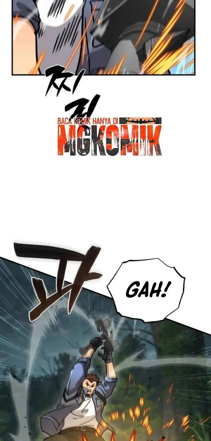 Immune to Corruption, I Wield a Cataclysmic Demon Sword Chapter 20 Gambar 73