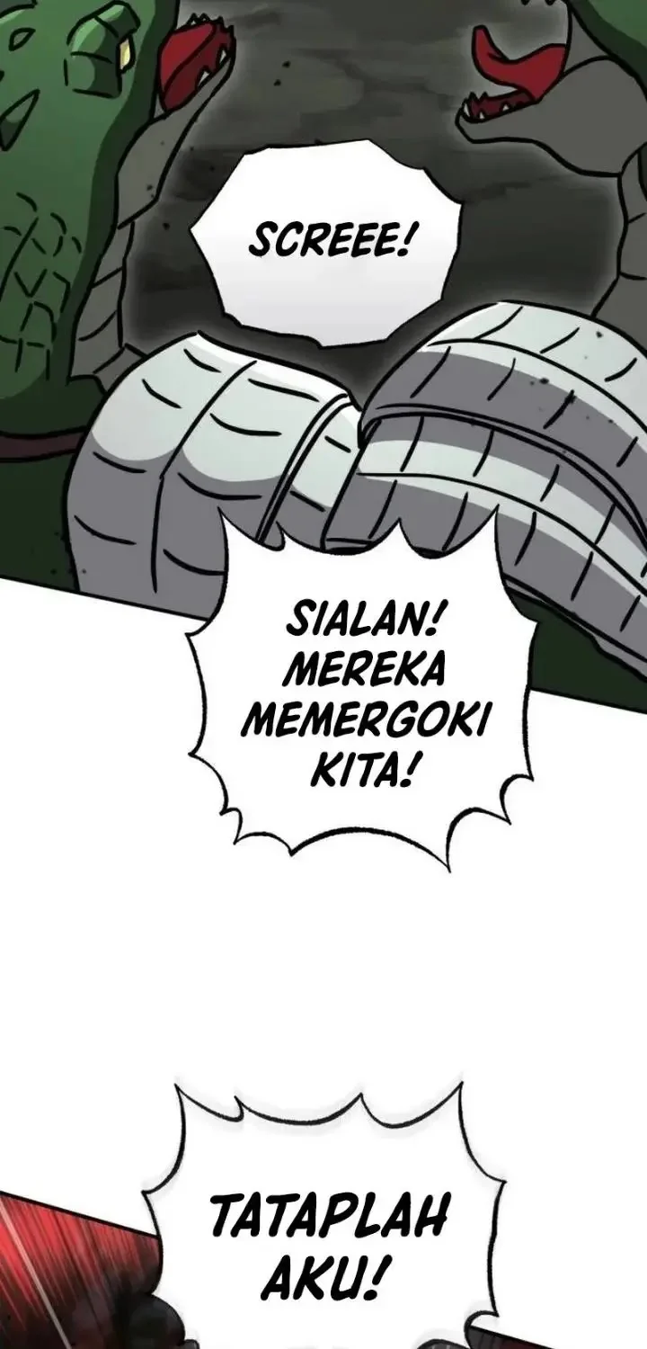 Immune to Corruption, I Wield a Cataclysmic Demon Sword Chapter 20 Gambar 77