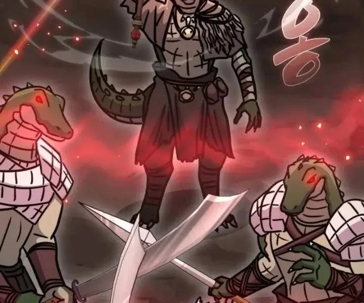 Immune to Corruption, I Wield a Cataclysmic Demon Sword Chapter 20 Gambar 84